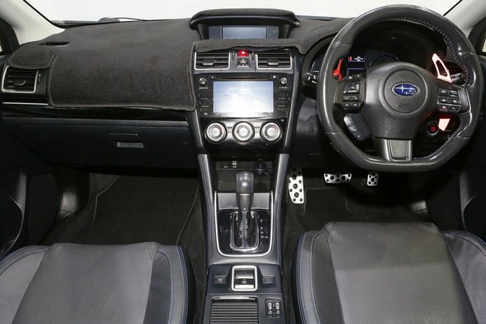 2017 Subaru Levorg 2.0 GT-S