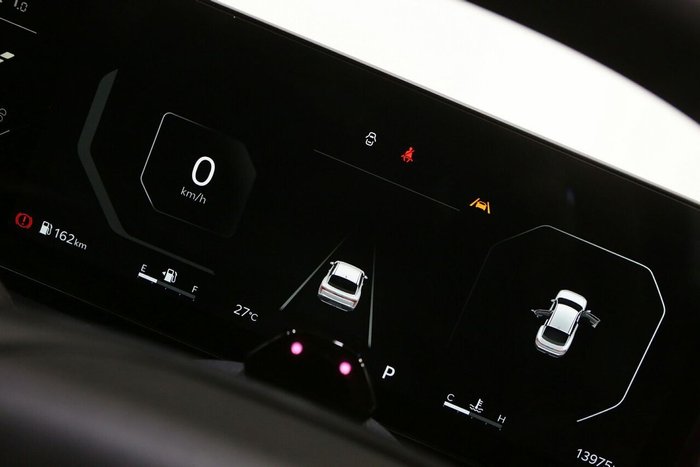 2025 Kia K4 Sport