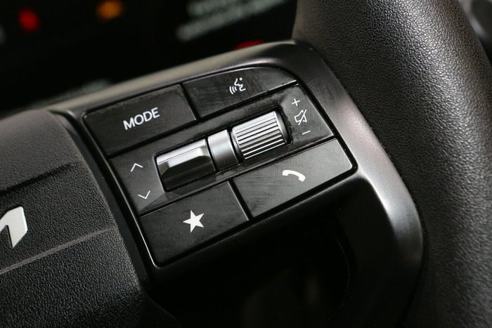 2025 Kia K4 Sport