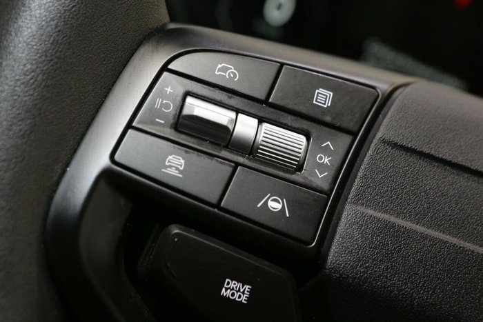 2025 Kia K4 Sport
