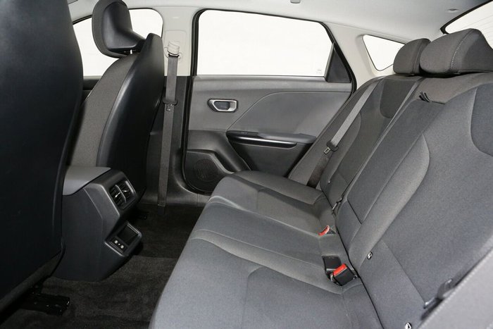 2025 Kia K4 Sport