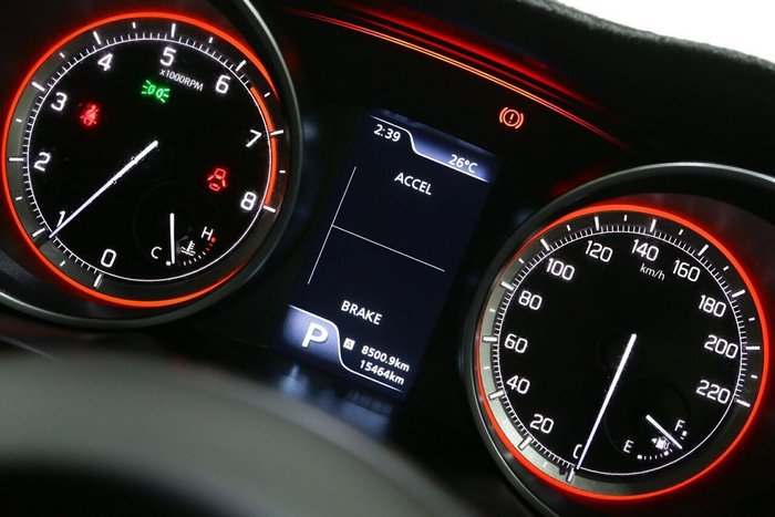 2022 Suzuki Swift GLX Turbo