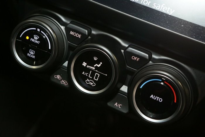 2022 Suzuki Swift GLX Turbo