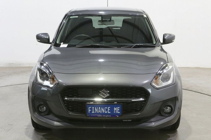 2022 Suzuki Swift GLX Turbo