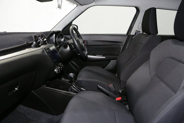 2022 Suzuki Swift GLX Turbo