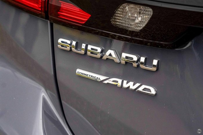 2026 Subaru WRX GT
