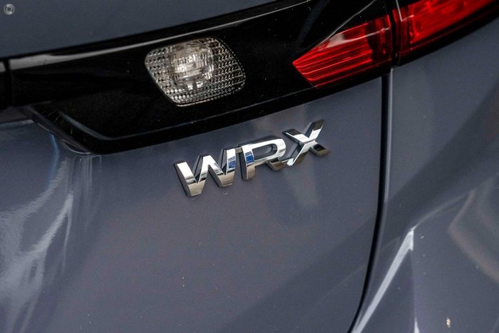 2026 Subaru WRX GT