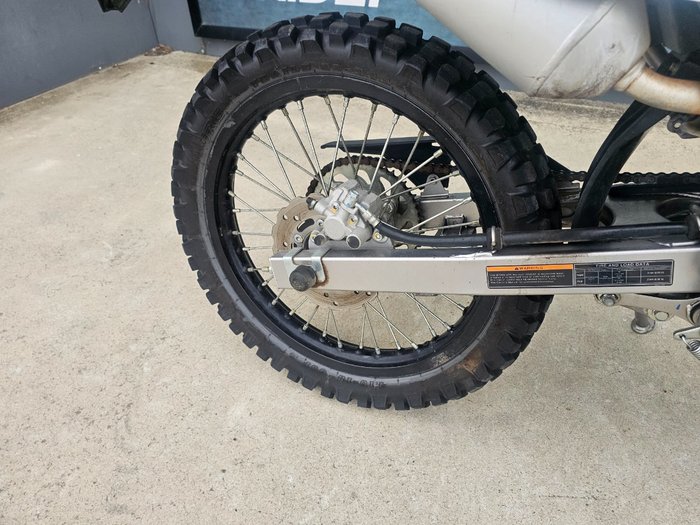 2022 Kawasaki KLX150BF SE Green