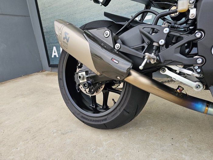 2023 Yamaha YZF-R1 Black