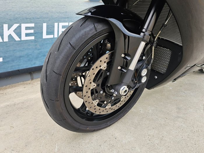 2023 Yamaha YZF-R1 Black