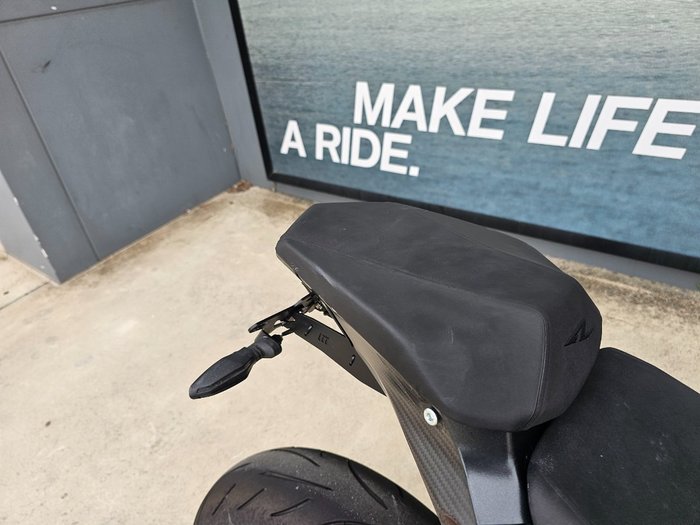 2020 Ktm 1290 SUPER DUKE R Orange