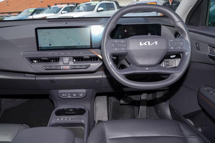 2024 Kia EV5 Earth