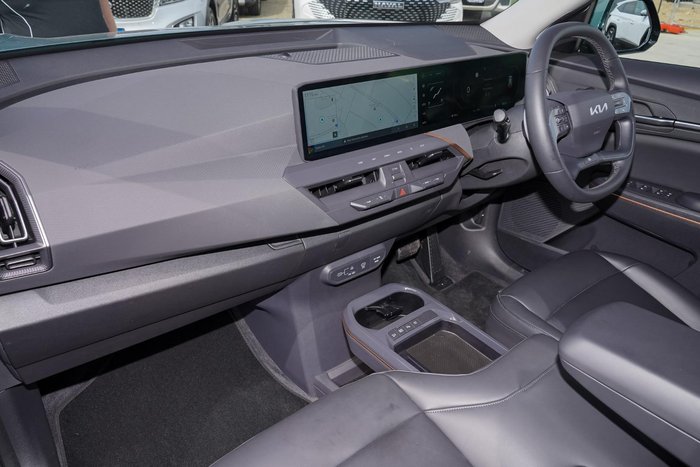 2024 Kia EV5 Earth