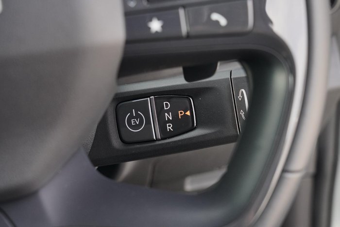 2024 Kia EV5 Earth
