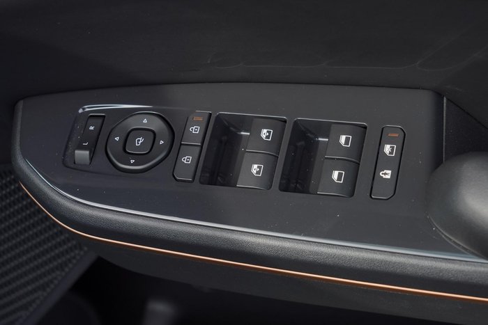 2024 Kia EV5 Earth