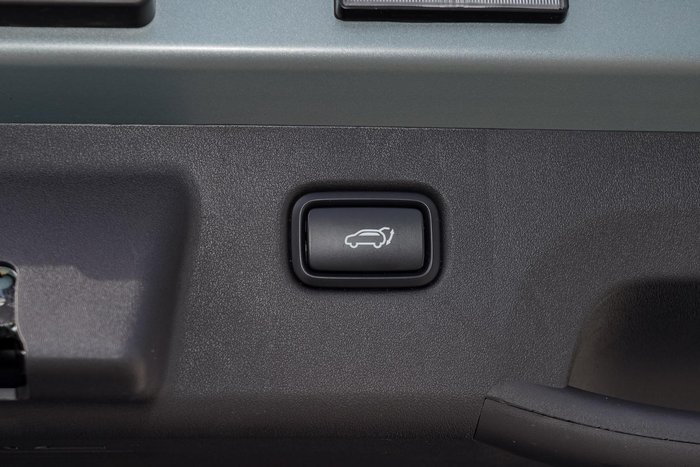 2024 Kia EV5 Earth