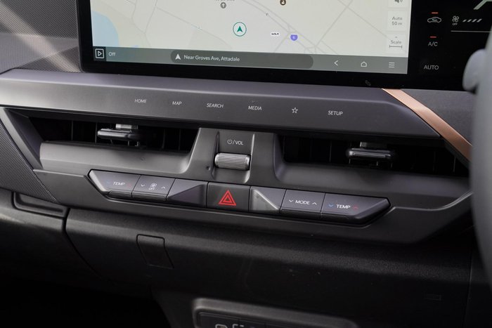 2024 Kia EV5 Earth