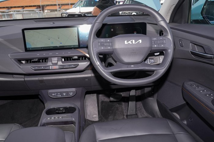 2024 Kia EV5 Earth