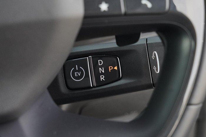 2024 Kia EV5 Earth