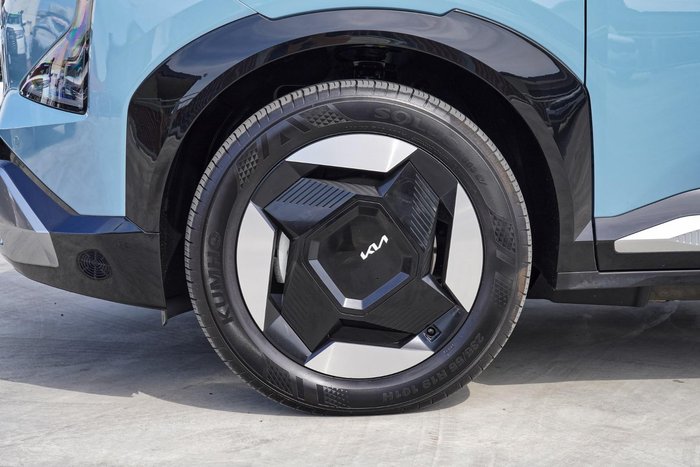 2024 Kia EV5 Earth