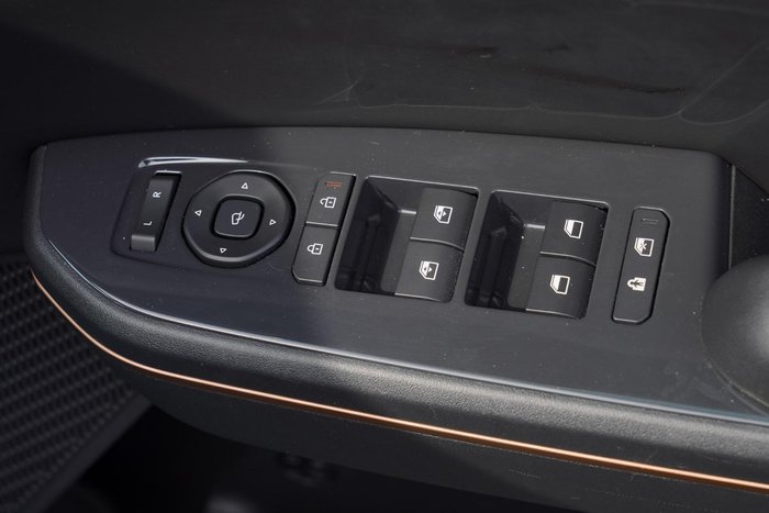 2024 Kia EV5 Earth