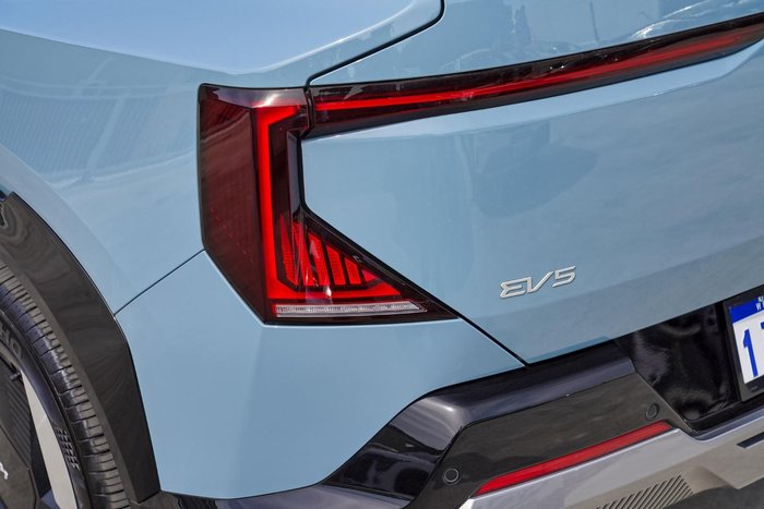 2024 Kia EV5 Earth