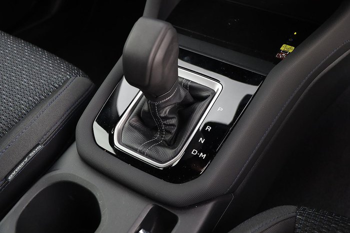 2026 Subaru Forester Hybrid