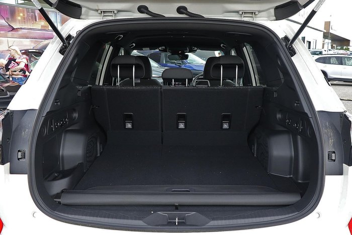 2026 Subaru Forester Hybrid