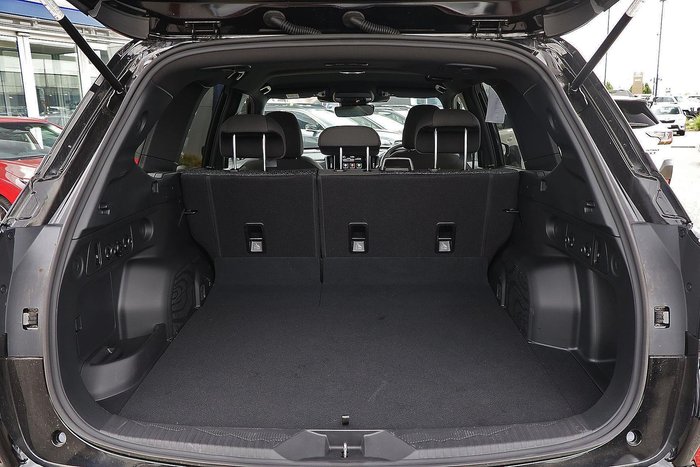 2026 Subaru Forester Hybrid