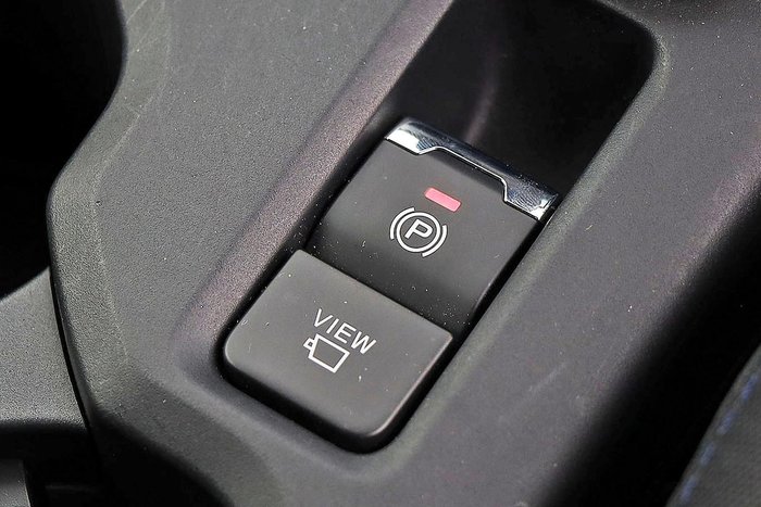 2026 Subaru Forester Hybrid