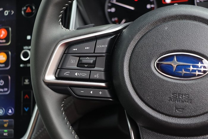 2025 Subaru Outback AWD Sport XT