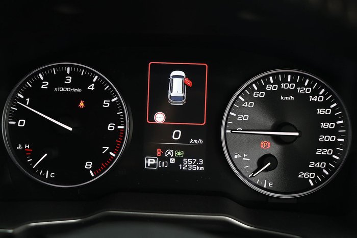 2025 Subaru Outback AWD Sport XT