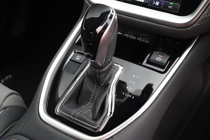 2025 Subaru Outback AWD Sport XT