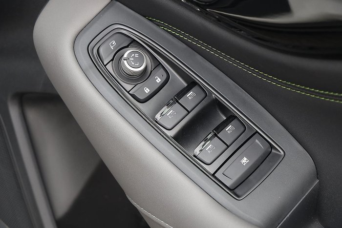 2025 Subaru Outback AWD Sport XT