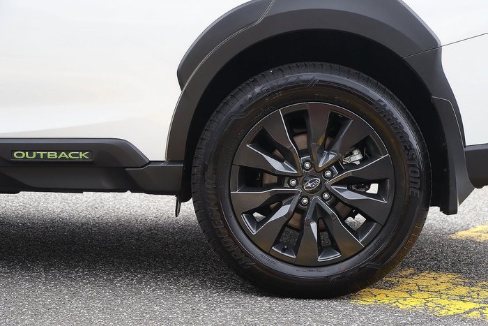 2025 Subaru Outback AWD Sport XT