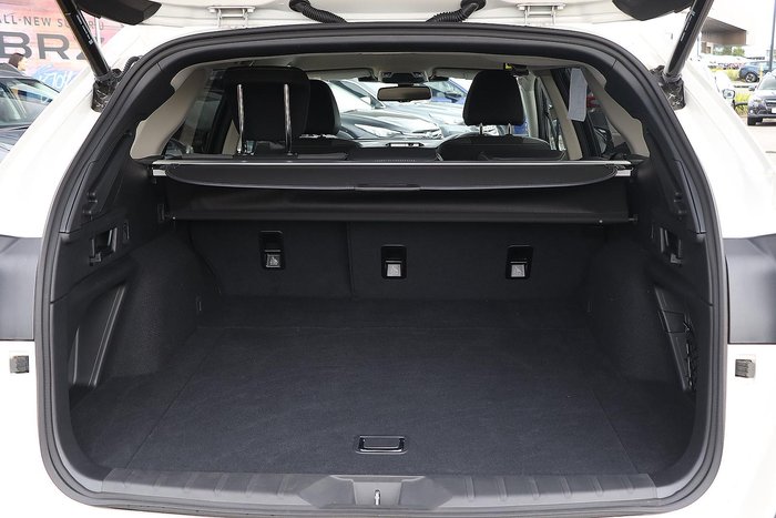 2025 Subaru Outback AWD Sport XT