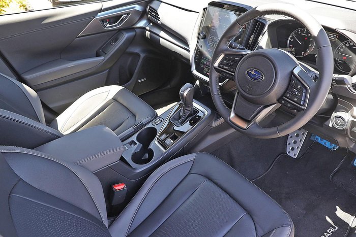 2025 Subaru Impreza 2.0S