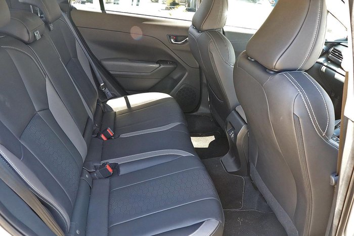 2025 Subaru Impreza 2.0S