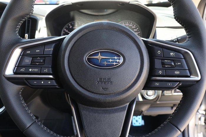 2025 Subaru Impreza 2.0S
