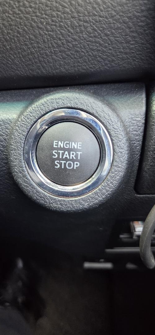 2024 Toyota Fortuner Crusade GUN156R 4X4 Dual Range Eclipse Black