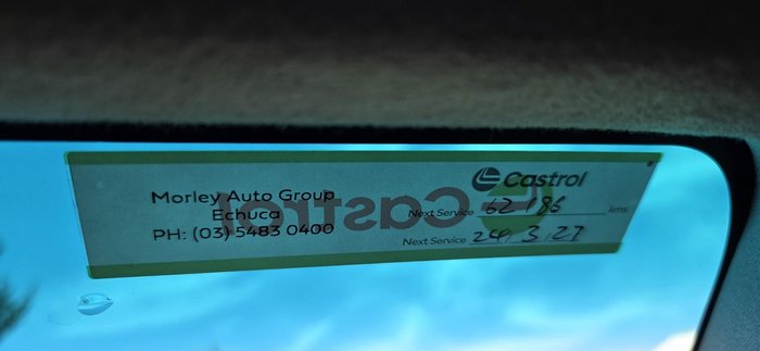 2024 Toyota Fortuner Crusade GUN156R 4X4 Dual Range Eclipse Black