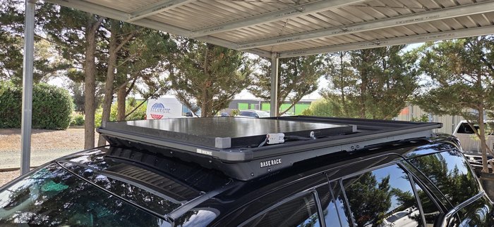 2024 Toyota Fortuner Crusade