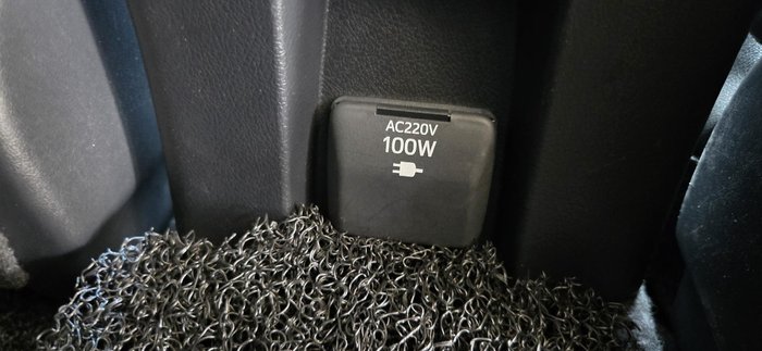 2024 Toyota Fortuner Crusade GUN156R 4X4 Dual Range Eclipse Black