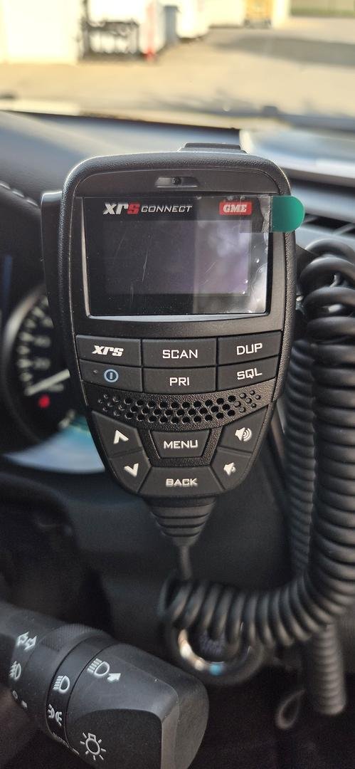 2024 Toyota Fortuner Crusade