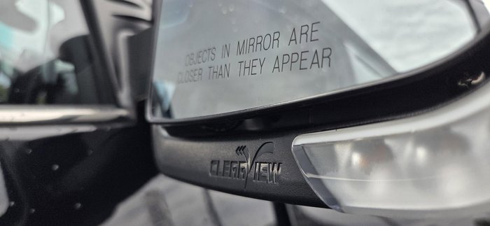 2024 Toyota Fortuner Crusade