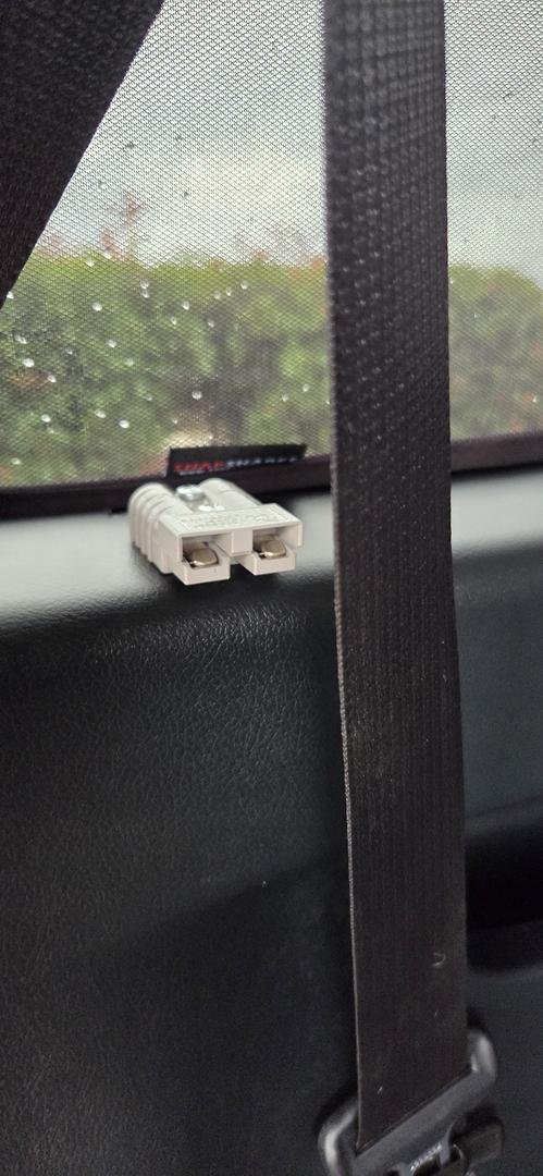 2024 Toyota Fortuner Crusade