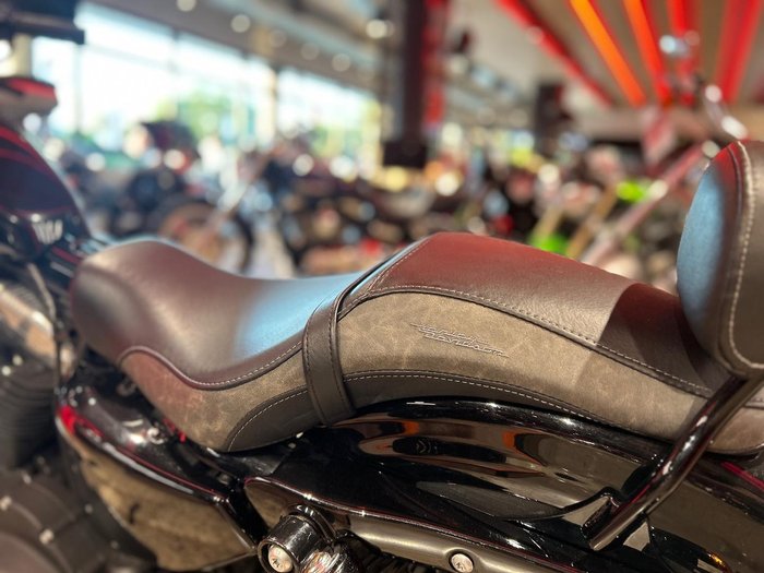 2013 Harley-Davidson Forty-Eight (XL1200X) Sportster Black