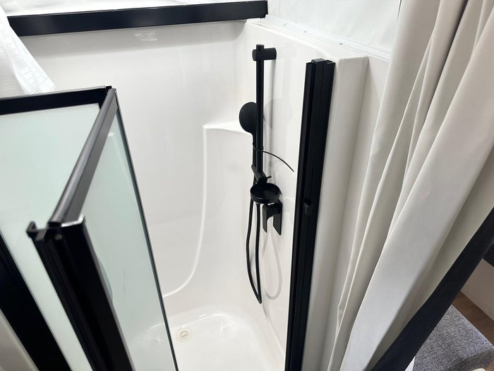 2023 New Age Caravans Manta Ray Pop Top 16 Adventurer