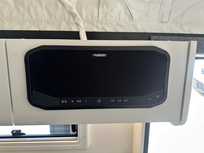 2023 New Age Caravans Manta Ray Pop Top 16 Adventurer