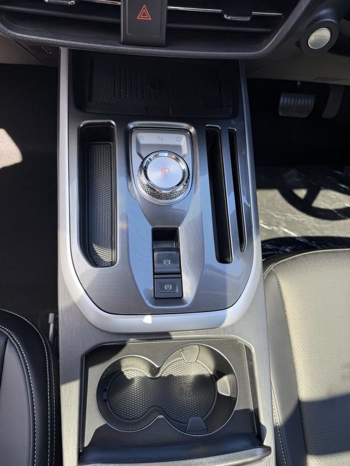 2025 GWM Haval Jolion Vanta Hybrid